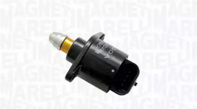 MAGNETI MARELLI 230016079057 -  Поворотная заслонка, подвод воздуха